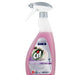 Cif 2in1 általános tisztító és fertőtlenítőszer 750ml