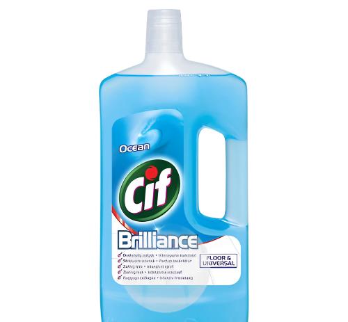 Cif brillance tisztítószer Ocean 1000ml