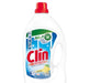 Clin Ablaktisztító lemon utántöltő 4500ml