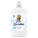 Coccolino öblítő konc Sensitive Pure 1700ml 
