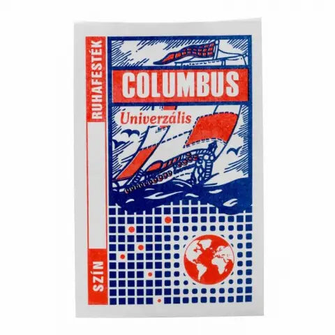 Columbus ruhafestek 5 g