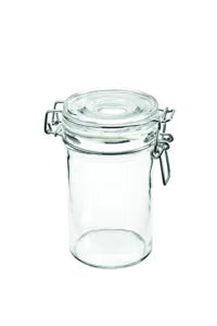 Csatos befőttes üveg 500ml 4#