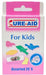Cure-Aid sebtapasz gyerek 20db 48#