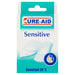 Cure-Aid sebtapasz érzékeny bőrre 20db 48#