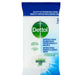 Dettol antibakteriális felülettisztító kendő 36 db