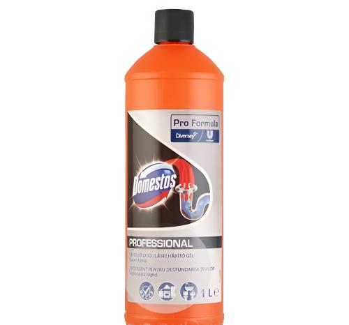 Domestos Duguláselhárító gél 1000 ml