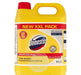 Domestos fertőtlenítő Citrom 5000 ml