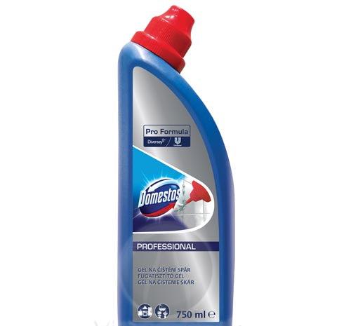 Domestos fugatisztító szer 750ml