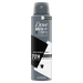 Dove deo Men invisible dry, 150ml