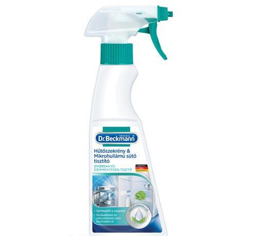 Dr. Beckmann Hútő&Felület Tiszt 250ml