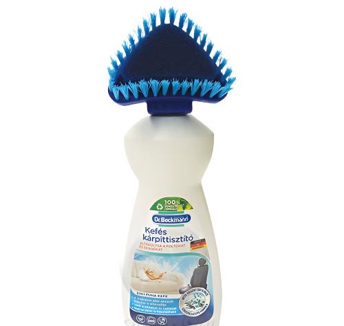 Dr. Beckmann Kárpittisztító 400ml
