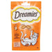 Dreamies jutalomfalat macskáknak, csirkével 60 g