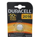 Duracell Speciális Elem DL 2016 B1