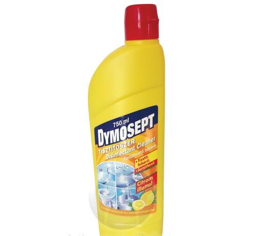 Dymosept Fertőtlenítő citrom, 750ml