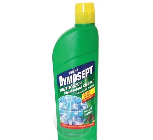 Dymosept fertőtlenítő fenyő, 750ml