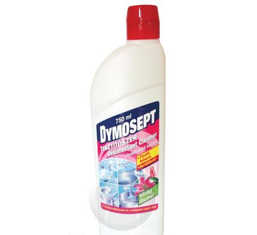 Dymosept fertőtlenítő virág, 750ml