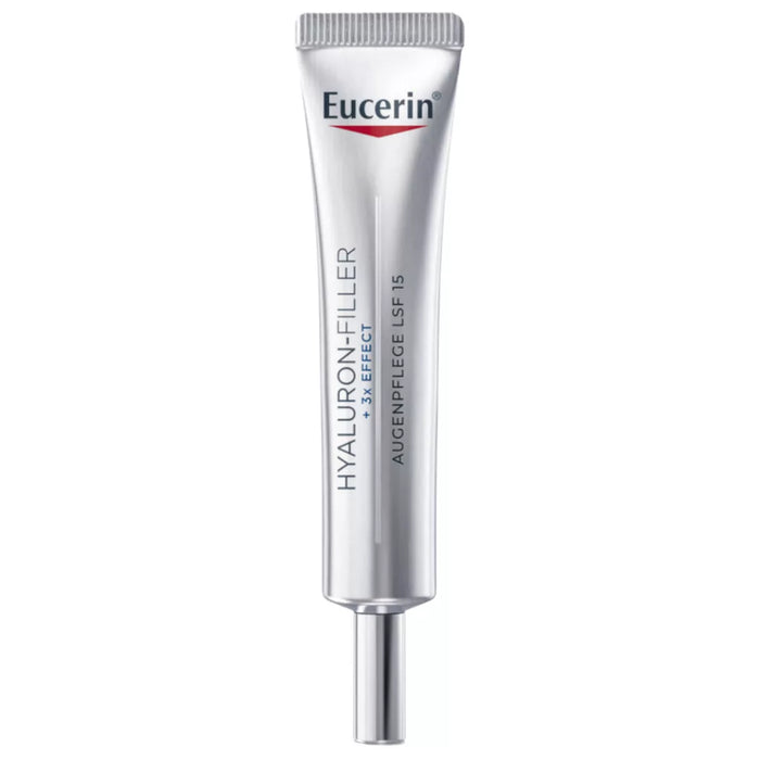 Eucerin Hyaluron-Filler ráncfeltöltő szemránckrém - 15 ml