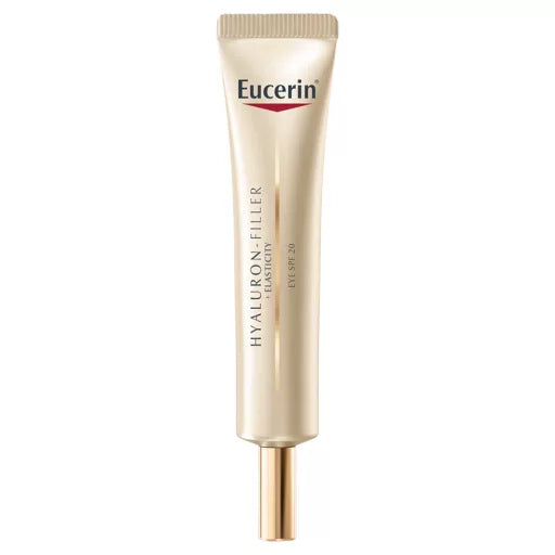 Eucerin Hyaluron-Filler + Elasticity szemránckrém 15 ml
