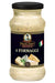 FJK tésztaszósz 4 Formaggi 340g 12#