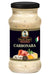 FJK tésztaszósz carbonara 340g 12#