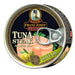 FJK tonhaldarabok olívaolajban 150g/102g 24#