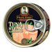 FJK tonhaldarabok olajban 170g/120g 24#