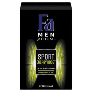 Fa Men after shave Sport Double Power 100 ml #24