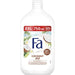 Fa tus-és habfürdő coconut milk 750ml 6#