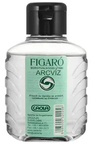 Figaró arcvíz borotválkozás utáni 100ml 20#
