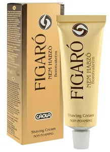 Figaró borotvakrém
nem habzó 85ml 10# &