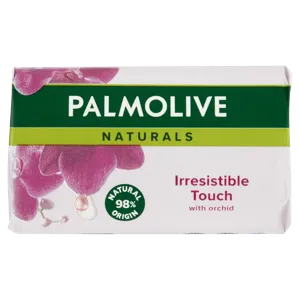 Palmolive naturals orchid pipereszappan 90 g