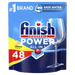 Finish Powerball Power All in 1 Citrom mosogatógép tabletta 48 db 