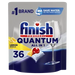 Finish Powerball Quantum All in 1 Citrom mosogatógép kapszula 36 db