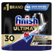 Finish Powerball Ultimate All in 1 Regular mosogatógép kapszula 30 db