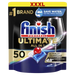 Finish Powerball Ultimate All in 1 Regular mosogatógép kapszula 50 db