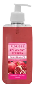 Florisse folyékony szappan Gránátalma 0,5 l #10