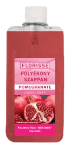 Florisse folyékony szappan Gránátalma 1 l #10