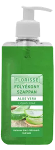 Florisse folyékony szappan aloe vera 0,5l 10#