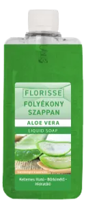 Florisse folyékony szappan aloe vera 1l 10#