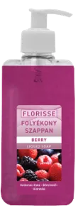 Florisse folyékony szappan berry 0,5l 10#