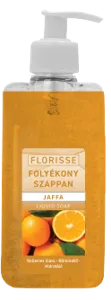 Florisse folyékony szappan jaffa 0,5l 10#