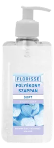 Florisse folyékony szappan soft 0,5l 10#