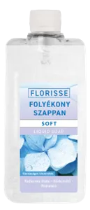 Florisse folyékony szappan soft 1l 10#