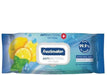 Freshmaker Antibakteriális nedves törlőkendő 120db