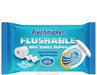 Freshmaker nedves WC papír 40 db