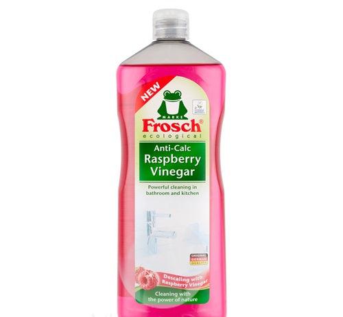Frosch Málnaecetes tisztító, 1000ml