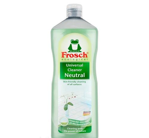 Frosch PH Semleges tisztító, 1000 ml