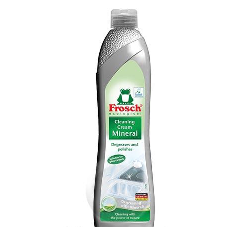 Frosch Súrolókrém mineral 500ml