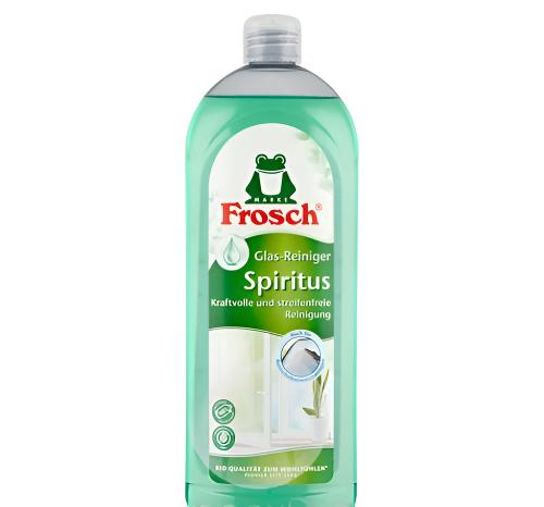Frosch ablaktisztító Spirituszos után, 750ml