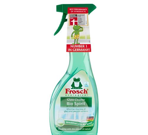 Frosch ablaktisztító spirituszos 500 ml
